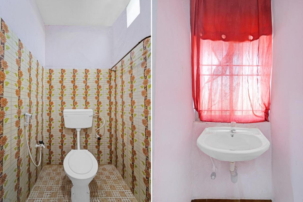 Hotel O Karapakkam, Chennai Exteriör bild